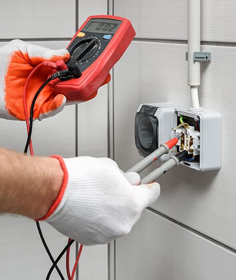 Profesjonalne Pomiary Elektryczne – Bezpieczeństwo Twojej Instalacji