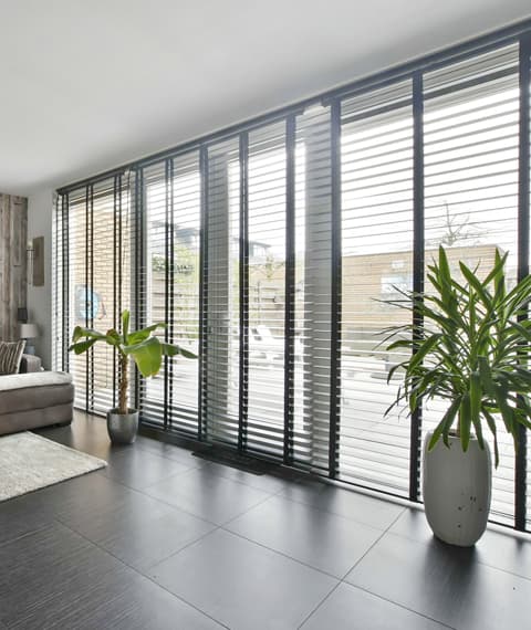 Inteligentne rolety Smart Home